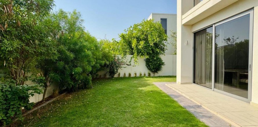Villa sa Dubai Hills Estate, Dubai, UAE 3 silid-tulugan, 436 sq.m. № 623332
