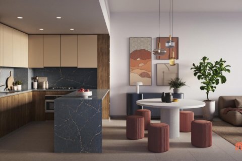 Müüa korter asukohaga Dubai Land, AÜE: 2 magamistoaga, 136 m² Nr 623653 - pilt 21