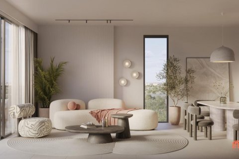 Müüa korter asukohaga Dubai Land, AÜE: 2 magamistoaga, 136 m² Nr 623653 - pilt 2