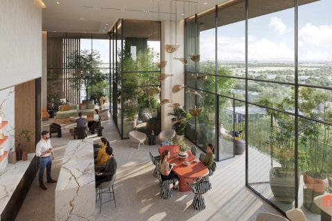 Müüa korter asukohaga Dubai Land, AÜE: 2 magamistoaga, 136 m² Nr 623653 - pilt 17