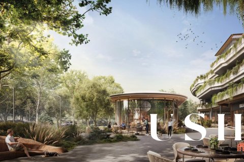 Müüa korter asukohaga Dubai Land, AÜE: 2 magamistoaga, 136 m² Nr 623653 - pilt 11