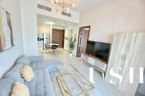 Apartament në Jumeirah Village Circle, Dubai, Emiratet e Bashkuara Arabe 1 dhomë gjumi, 60 m2. № 623672 - Foto 3