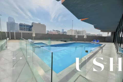 Apartament në Jumeirah Village Circle, Dubai, Emiratet e Bashkuara Arabe 1 dhomë gjumi, 60 m2. № 623672 - Foto 9