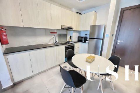 Apartament në Jumeirah Village Circle, Dubai, Emiratet e Bashkuara Arabe 1 dhomë gjumi, 60 m2. № 623672 - Foto 5