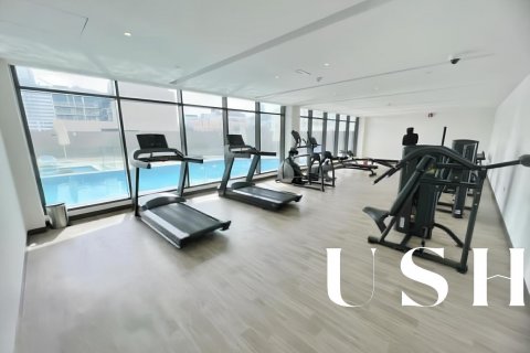 Apartament në Jumeirah Village Circle, Dubai, Emiratet e Bashkuara Arabe 1 dhomë gjumi, 60 m2. № 623672 - Foto 8