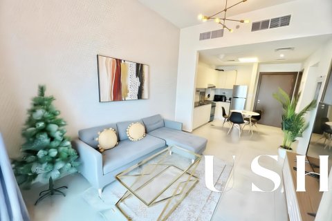 Apartament në Jumeirah Village Circle, Dubai, Emiratet e Bashkuara Arabe 1 dhomë gjumi, 60 m2. № 623672 - Foto 1