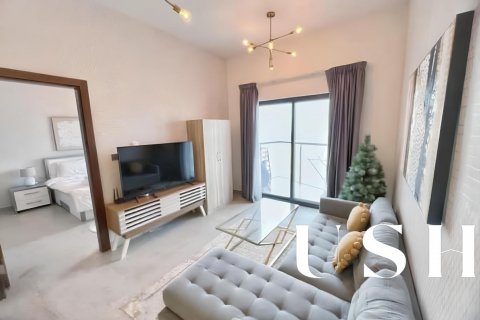 Apartament në Jumeirah Village Circle, Dubai, Emiratet e Bashkuara Arabe 1 dhomë gjumi, 60 m2. № 623672 - Foto 2