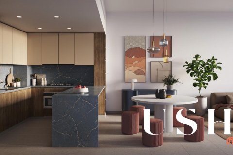 Apartament në Dubai Land, Emiratet e Bashkuara Arabe 1 dhomë gjumi, 75 m2. № 623654 - Foto 21