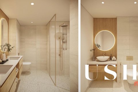 Apartament në Dubai Land, Emiratet e Bashkuara Arabe 1 dhomë gjumi, 75 m2. № 623671 - Foto 13