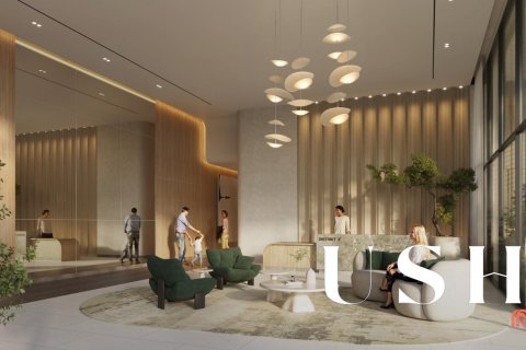 Apartament në Dubai Land, Emiratet e Bashkuara Arabe 1 dhomë gjumi, 75 m2. № 623671 - Foto 8