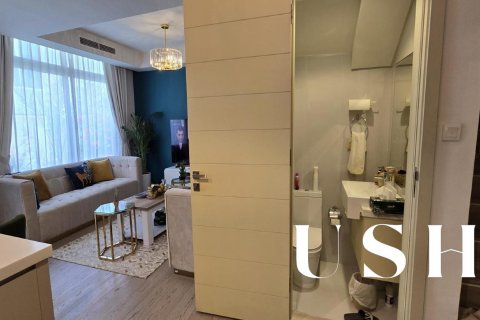 Řadový dům v DAMAC Hills (Akoya by DAMAC), Dubai, SAE 3 ložnice, 143 m² Č.: 623669 - fotografie 29