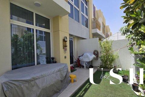 Řadový dům v DAMAC Hills (Akoya by DAMAC), Dubai, SAE 3 ložnice, 143 m² Č.: 623669 - fotografie 12