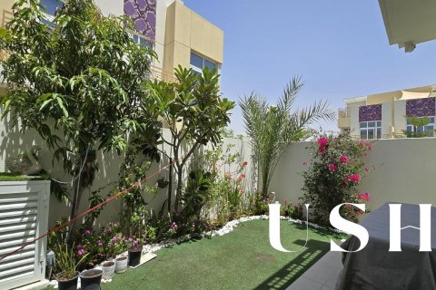 Řadový dům v DAMAC Hills (Akoya by DAMAC), Dubai, SAE 3 ložnice, 143 m² Č.: 623669 - fotografie 9