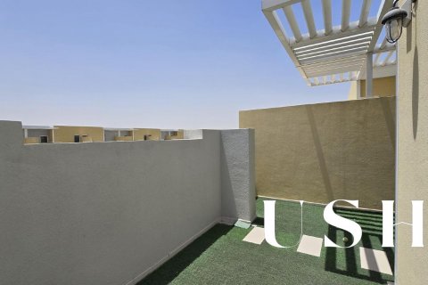 Řadový dům v DAMAC Hills (Akoya by DAMAC), Dubai, SAE 3 ložnice, 143 m² Č.: 623669 - fotografie 16