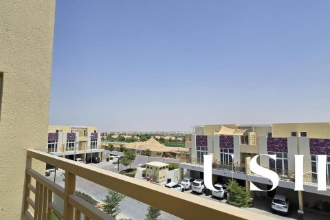 Řadový dům v DAMAC Hills (Akoya by DAMAC), Dubai, SAE 3 ložnice, 143 m² Č.: 623669 - fotografie 28