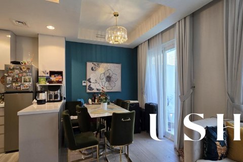 Řadový dům v DAMAC Hills (Akoya by DAMAC), Dubai, SAE 3 ložnice, 143 m² Č.: 623669 - fotografie 2