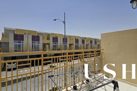 Řadový dům v DAMAC Hills (Akoya by DAMAC), Dubai, SAE 3 ložnice, 143 m² Č.: 623669 - fotografie 24
