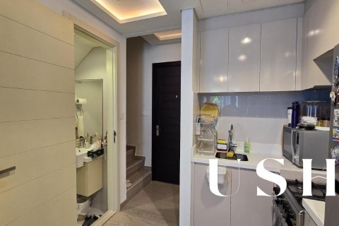 Řadový dům v DAMAC Hills (Akoya by DAMAC), Dubai, SAE 3 ložnice, 143 m² Č.: 623669 - fotografie 21