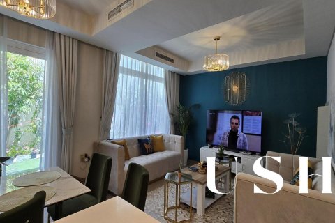 Řadový dům v DAMAC Hills (Akoya by DAMAC), Dubai, SAE 3 ložnice, 143 m² Č.: 623669 - fotografie 15