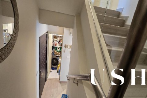 Řadový dům v DAMAC Hills (Akoya by DAMAC), Dubai, SAE 3 ložnice, 143 m² Č.: 623669 - fotografie 5