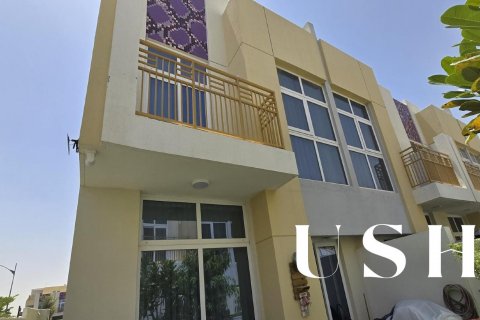 Řadový dům v DAMAC Hills (Akoya by DAMAC), Dubai, SAE 3 ložnice, 143 m² Č.: 623669 - fotografie 4