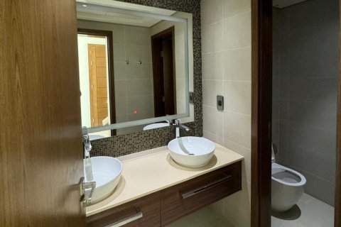 Коммерциялық жылжымайтын мүлік Остров Яс, Абу-Даби, БАӘ-да 4 жатын бөлмелер, 557 м² № 594065 - фото 22