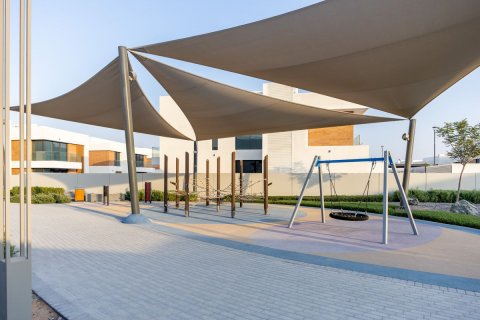 Pronë komerciale në Saadiyat Island, Abu Dhabi, Emiratet e Bashkuara Arabe 5 dhoma gjumi, 686 m2. № 594067 - Foto 28