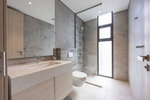 Pronë komerciale në Saadiyat Island, Abu Dhabi, Emiratet e Bashkuara Arabe 5 dhoma gjumi, 686 m2. № 594067 - Foto 19