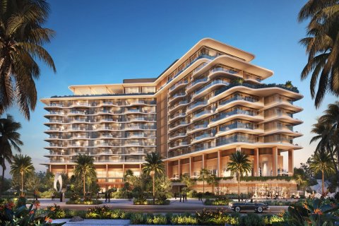 阿联酋 Abu Dhabi Saadiyat Island 待售 : 2 卧, 229 平方米 , 编号594066 - 照片 5