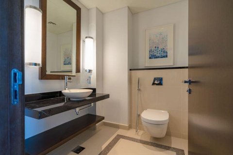 Apartment in The Marina, Abu Dhabi, UAE 1 bedroom, 102 sq.m. № 594070 - photo 13