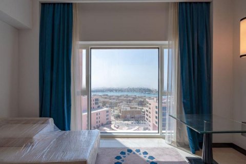 Apartment in The Marina, Abu Dhabi, UAE 1 bedroom, 102 sq.m. № 594070 - photo 10
