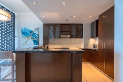 Apartment in The Marina, Abu Dhabi, UAE 1 bedroom, 102 sq.m. № 594070 - photo 8
