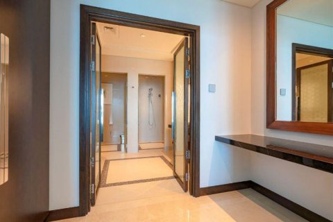 Apartment in The Marina, Abu Dhabi, UAE 1 bedroom, 102 sq.m. № 594070 - photo 15