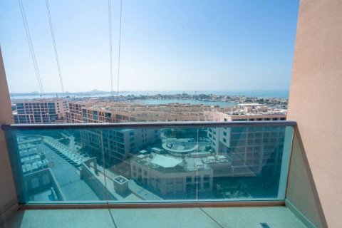 Apartment in The Marina, Abu Dhabi, UAE 1 bedroom, 102 sq.m. № 594070 - photo 3