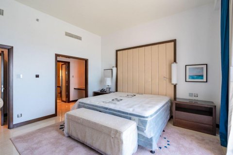 Apartment in The Marina, Abu Dhabi, UAE 1 bedroom, 102 sq.m. № 594070 - photo 12