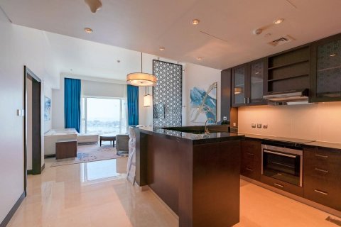 Apartment in The Marina, Abu Dhabi, UAE 1 bedroom, 102 sq.m. № 594070 - photo 5