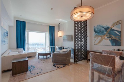 Apartment in The Marina, Abu Dhabi, UAE 1 bedroom, 102 sq.m. № 594070 - photo 1