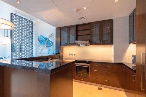Apartment in The Marina, Abu Dhabi, UAE 1 bedroom, 102 sq.m. № 594070 - photo 7
