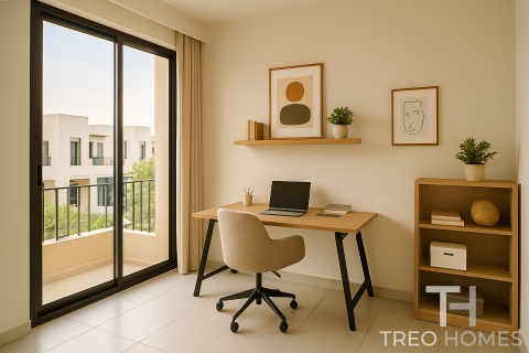 Villa à vendre à  Reem, Dubai, EAU 3 chambres, 220 m2 № 586481 - photo 11