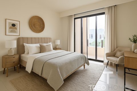 Villa à vendre à  Reem, Dubai, EAU 3 chambres, 220 m2 № 586481 - photo 6