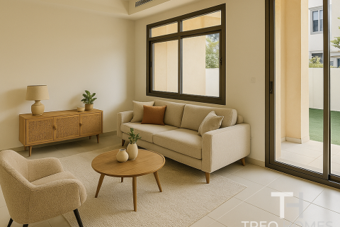 Villa à vendre à  Reem, Dubai, EAU 3 chambres, 220 m2 № 586481 - photo 3
