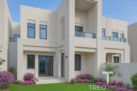 Villa à vendre à  Reem, Dubai, EAU 3 chambres, 220 m2 № 586481 - photo 1