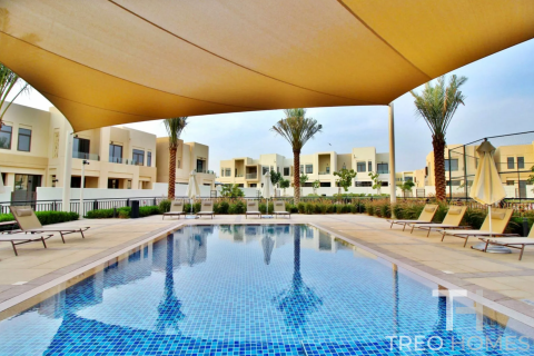 Villa à vendre à  Reem, Dubai, EAU 3 chambres, 220 m2 № 586481 - photo 14