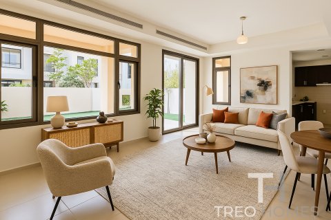 Villa à vendre à  Reem, Dubai, EAU 3 chambres, 220 m2 № 586481 - photo 2