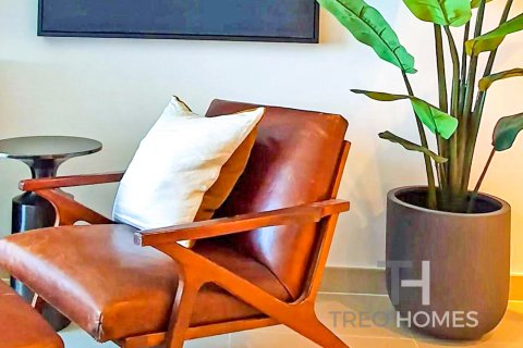 Apartment in Dubai Creek Harbour (The Lagoons), Dubai, UAE 1 bedroom, 63 sq.m. № 586505 - photo 14