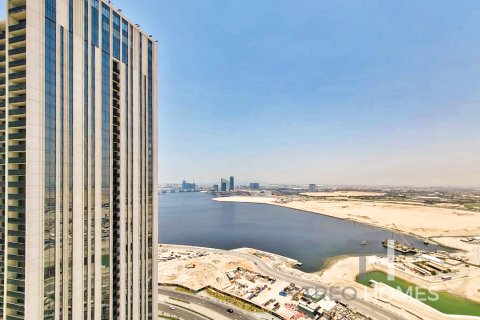 Apartment in Dubai Creek Harbour (The Lagoons), Dubai, UAE 1 bedroom, 63 sq.m. № 586505 - photo 16