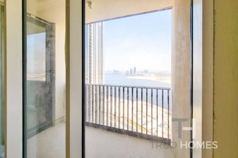 Apartment in Dubai Creek Harbour (The Lagoons), Dubai, UAE 1 bedroom, 63 sq.m. № 586505 - photo 10