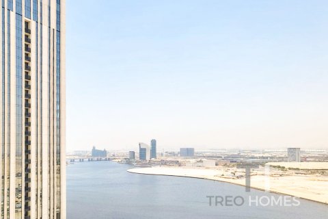 Apartment in Dubai Creek Harbour (The Lagoons), Dubai, UAE 1 bedroom, 63 sq.m. № 586505 - photo 12