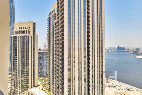 Apartment in Dubai Creek Harbour (The Lagoons), Dubai, UAE 1 bedroom, 63 sq.m. № 586505 - photo 15