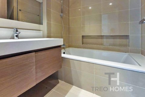 Apartment in Dubai Creek Harbour (The Lagoons), Dubai, UAE 1 bedroom, 63 sq.m. № 586505 - photo 11